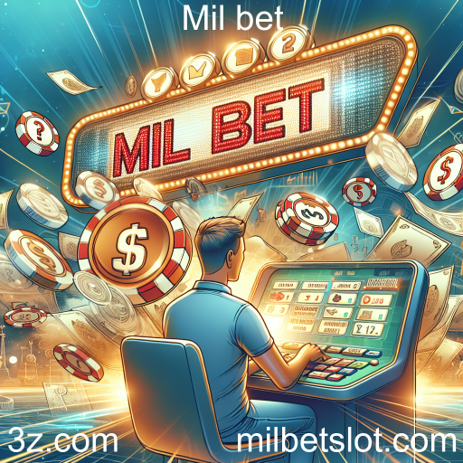 Explore a Categoria de Perguntas no Mil Bet