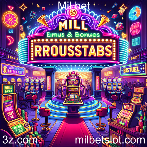 Descubra as Melhores Promoções da Mil Bet