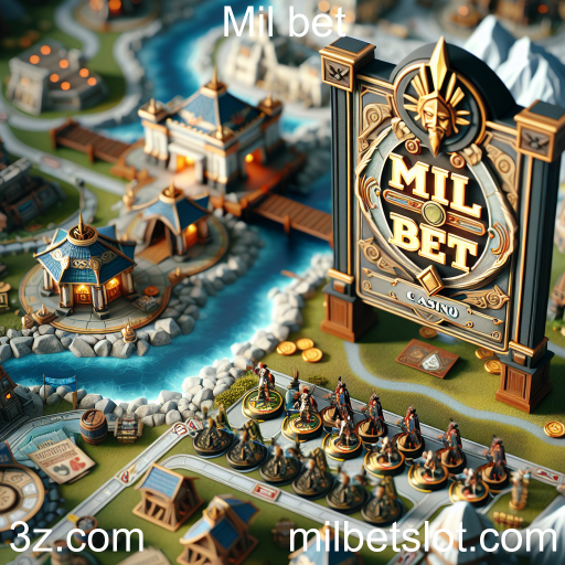 Estratégias para Jogos de Estratégia no Mil Bet
